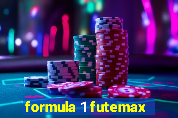 formula 1 futemax